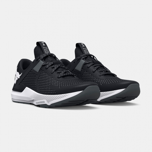 Fitness Shoes - Under Armour Project Rock BSR 2 Training Shoes | Shoes 